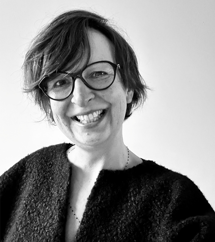 Séverine MAES