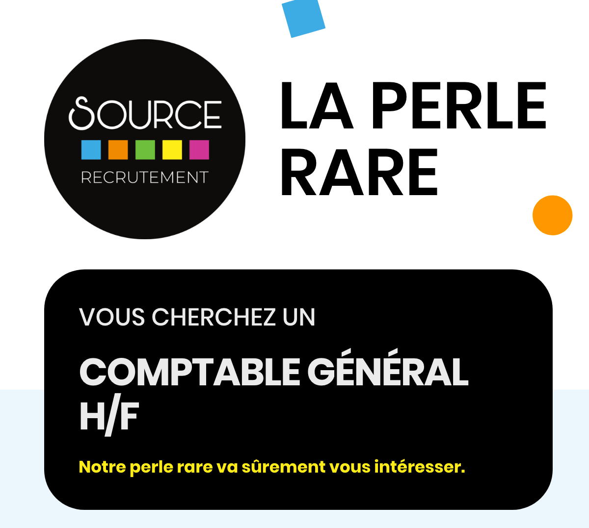 Comptable général H/F