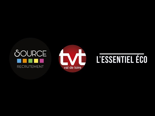 L'Essentiel Éco - 02/05/23 - TV Tours