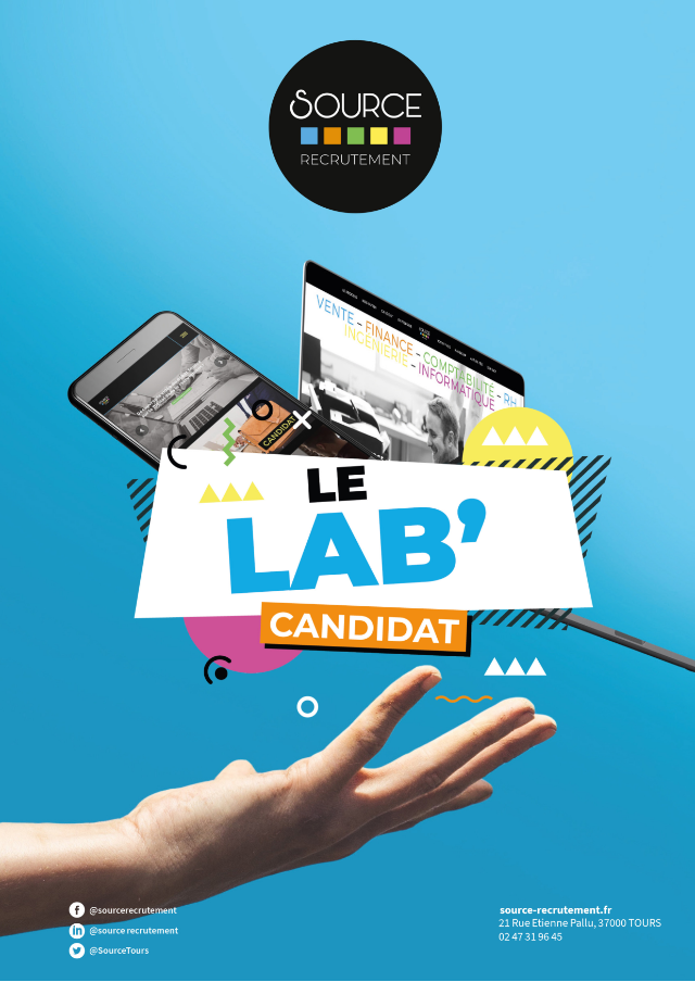 Source - Lab Candidat