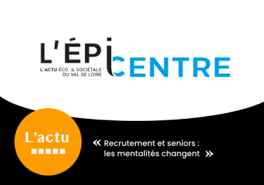 Recrutement et seniors : les mentalités changent