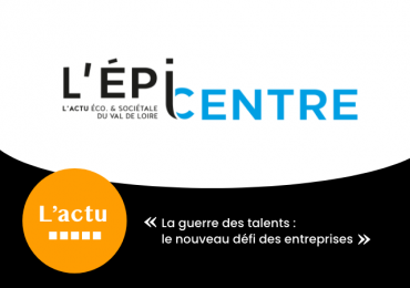 actualité source - La guerre des talents : le nouveau défi des entreprises